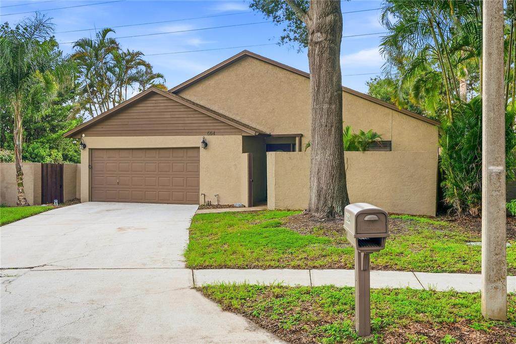 664 Channing Drive - Photo 1