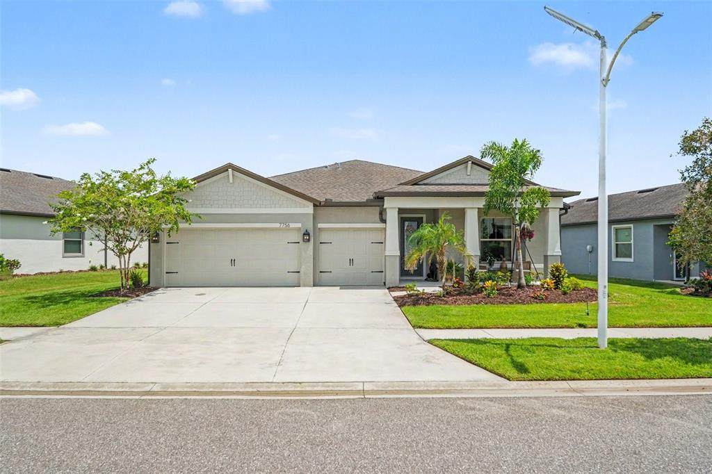 7756 Yale Harbor Drive - Photo 1