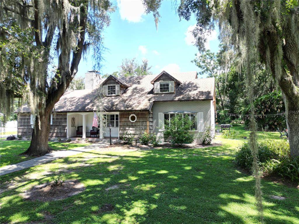 35833 Lakeshore Drive - Photo 1