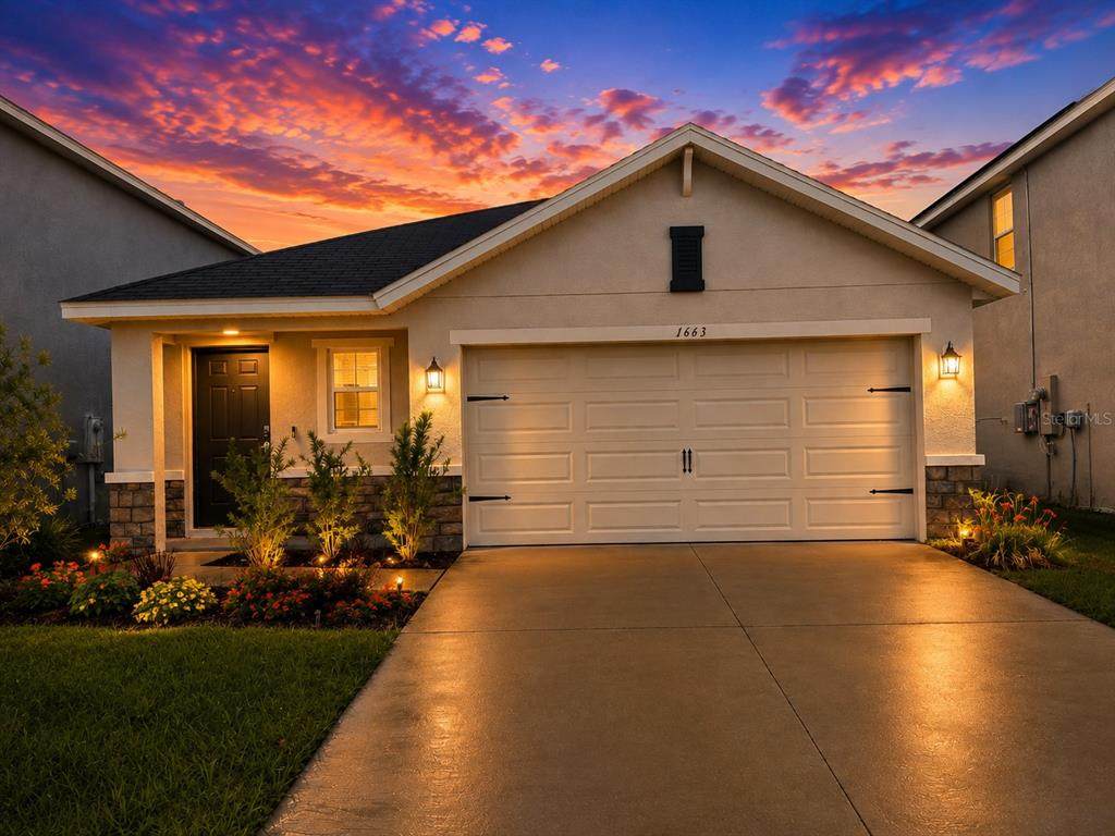 1663 Hazy Sea Drive - Photo 1