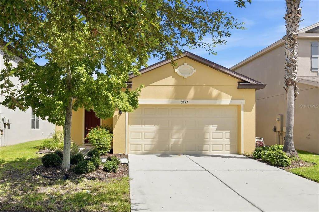 5947 Sweet Birch Drive - Photo 1