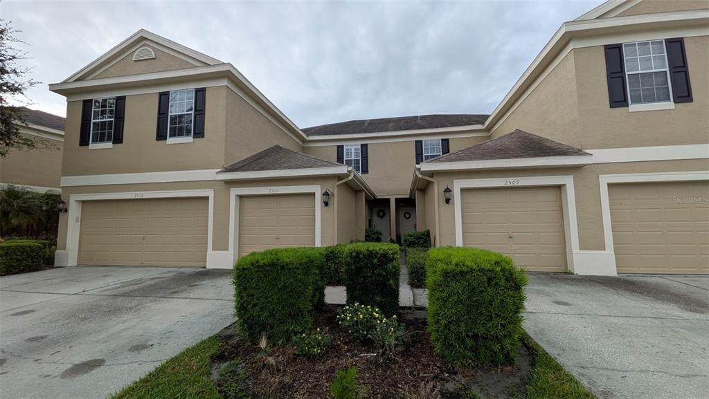 2511 Newbern Drive - Photo 1