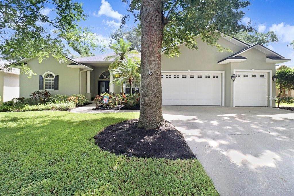 2203 Valrico Forest Drive - Photo 1