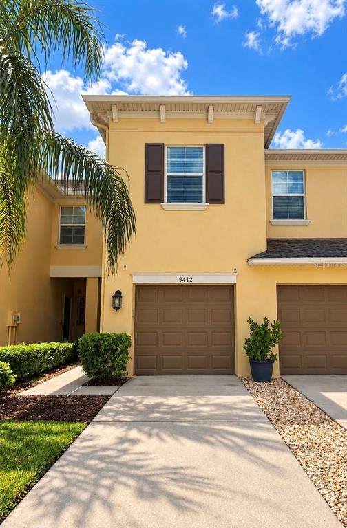 9412 Trumpet Vine Loop - Photo 1