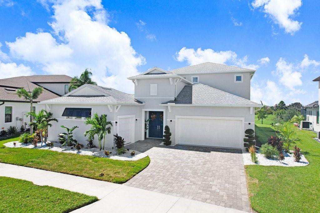 9260 Sanders Tree Loop - Photo 1