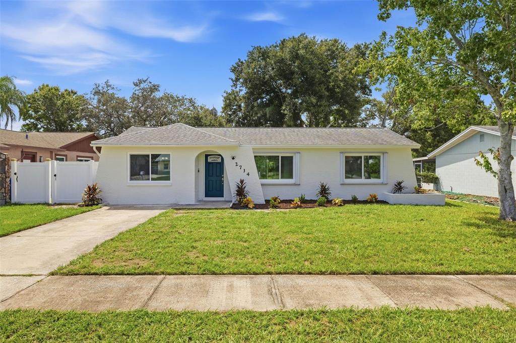 2714 Mary Sue Street - Photo 1