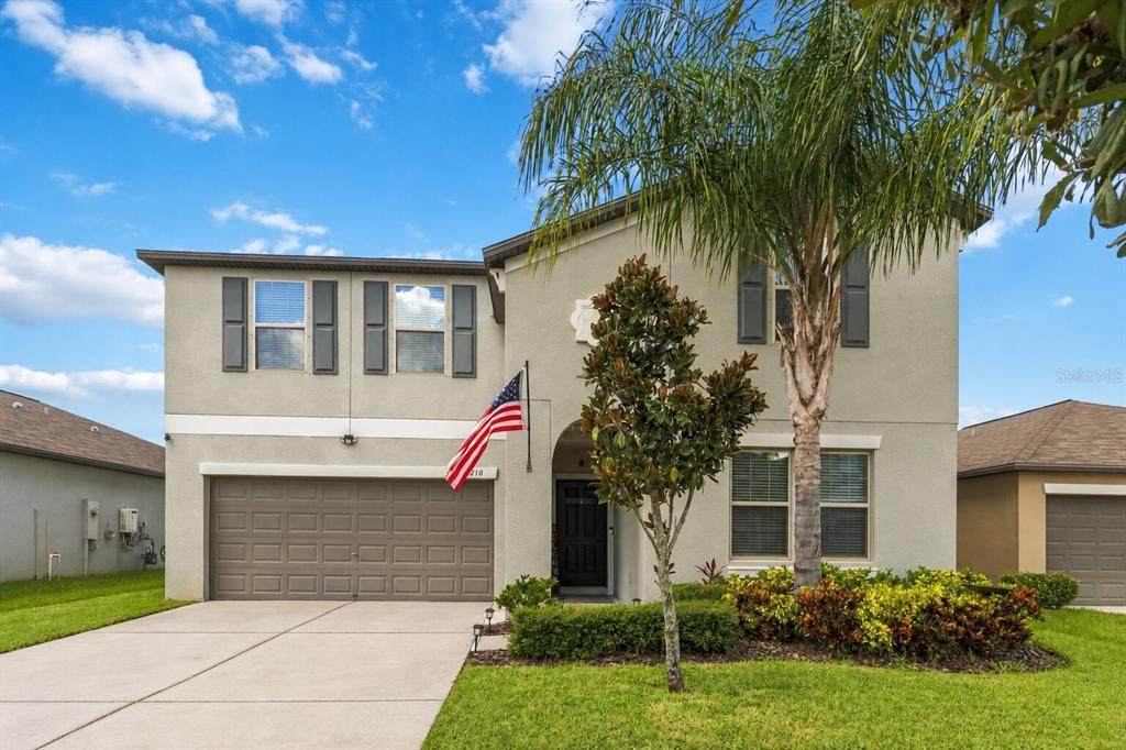 5210 Dandelion Street - Photo 1