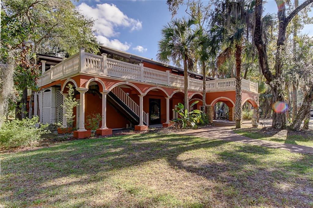 10137 Fishbowl Drive - Photo 1
