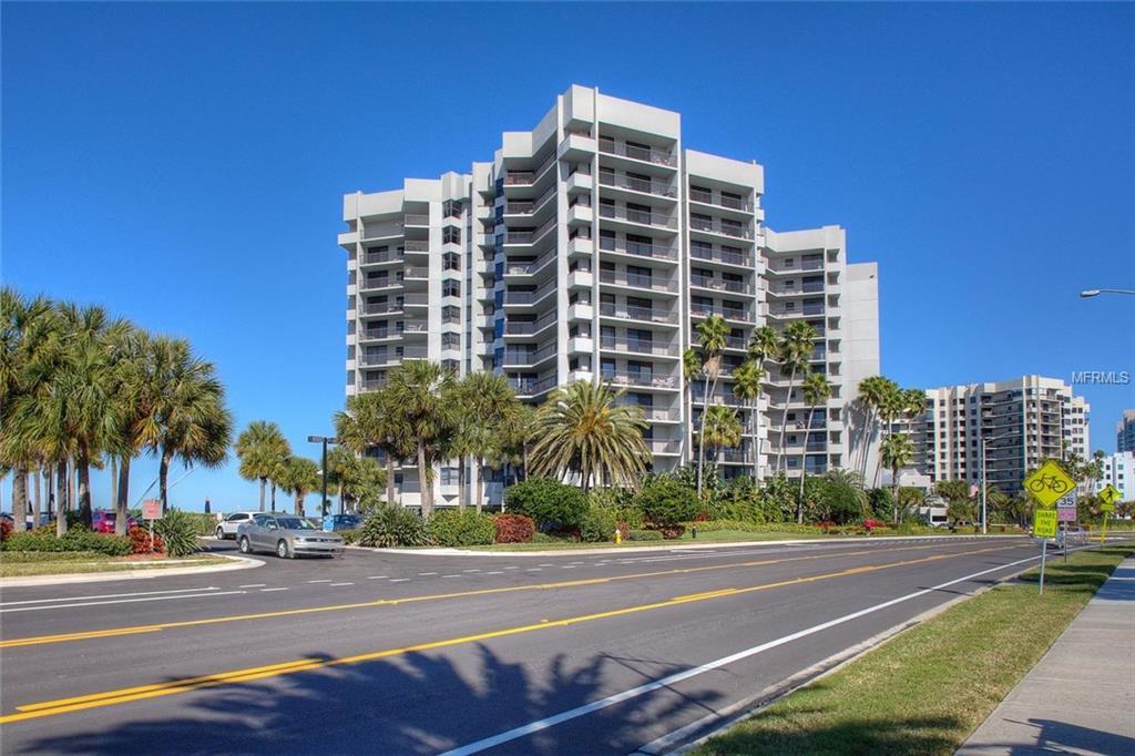1660 Gulf Boulevard - Photo 1