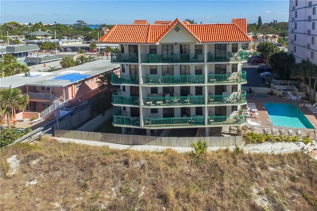 4000 Gulf Boulevard - Photo 1