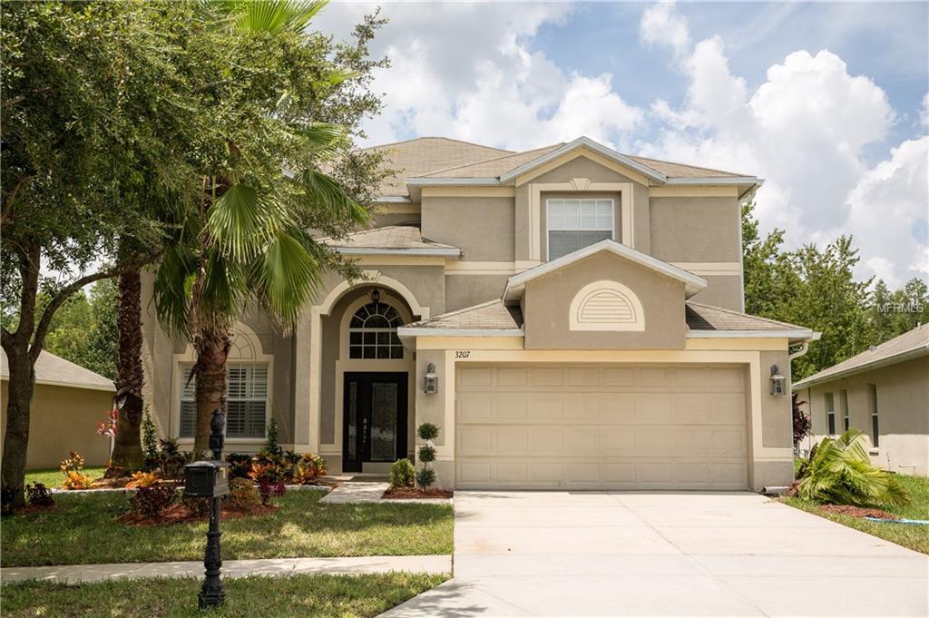 3207 Dunstable Drive - Photo 1