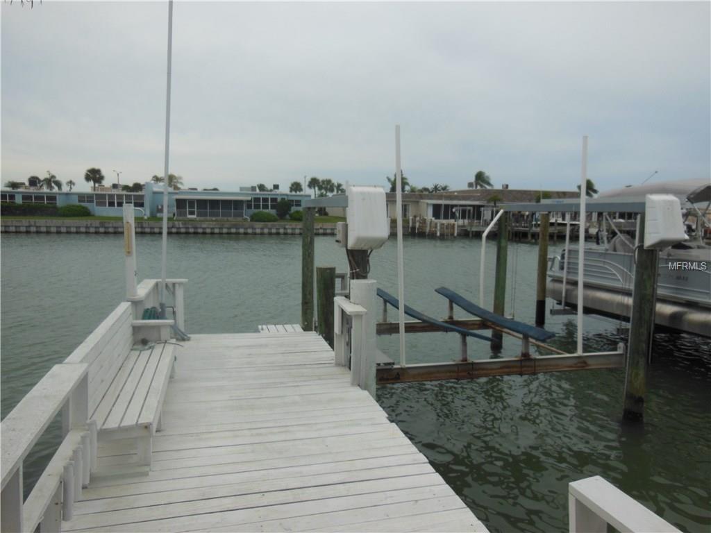 258 Boca Ciega Point Boulevard - Photo 1