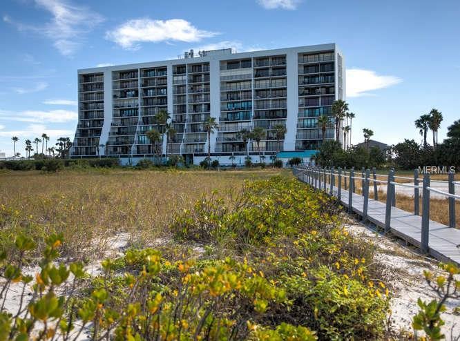 1250 Gulf Boulevard - Photo 1