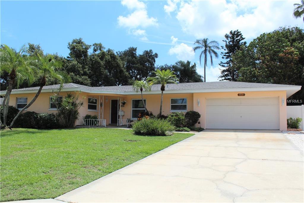 1731 Eagles Nest Drive - Photo 1