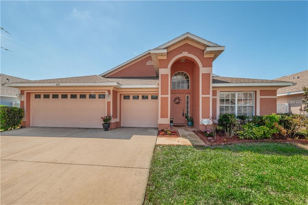 624 Lake Boulevard - Photo 1