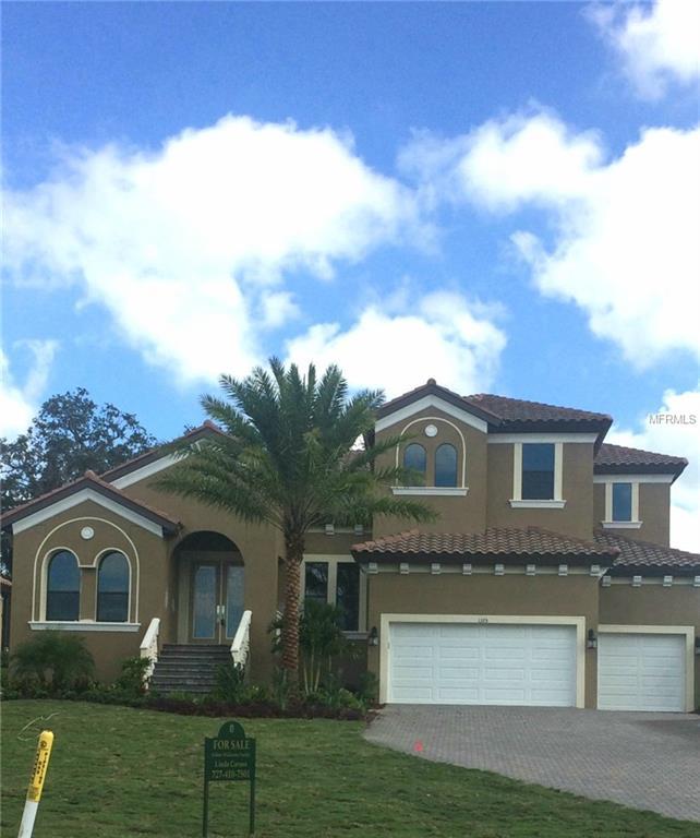 1375 Via Verdi Drive - Photo 1