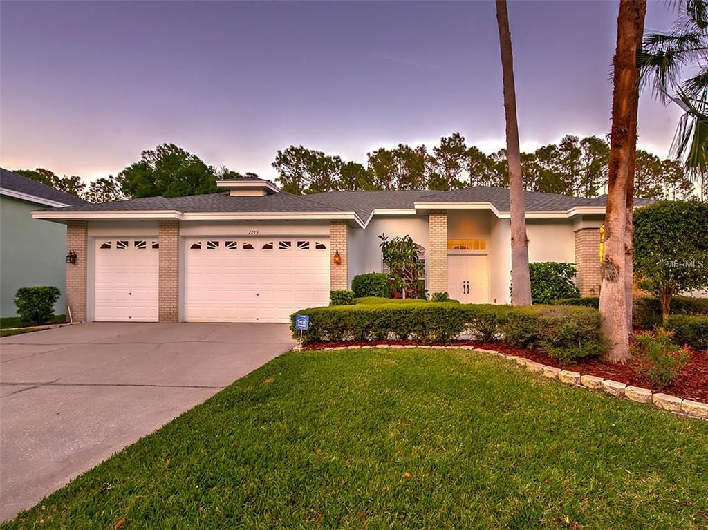 2279 Warwick Drive - Photo 1