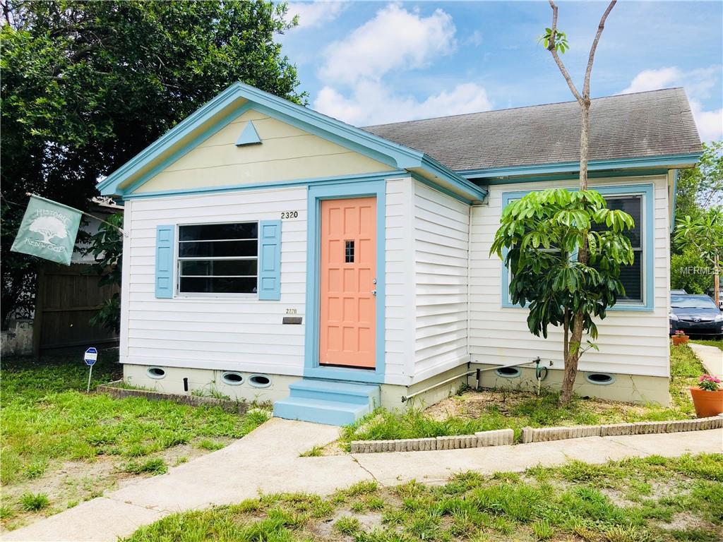 2320 5TH Avenue - Photo 1