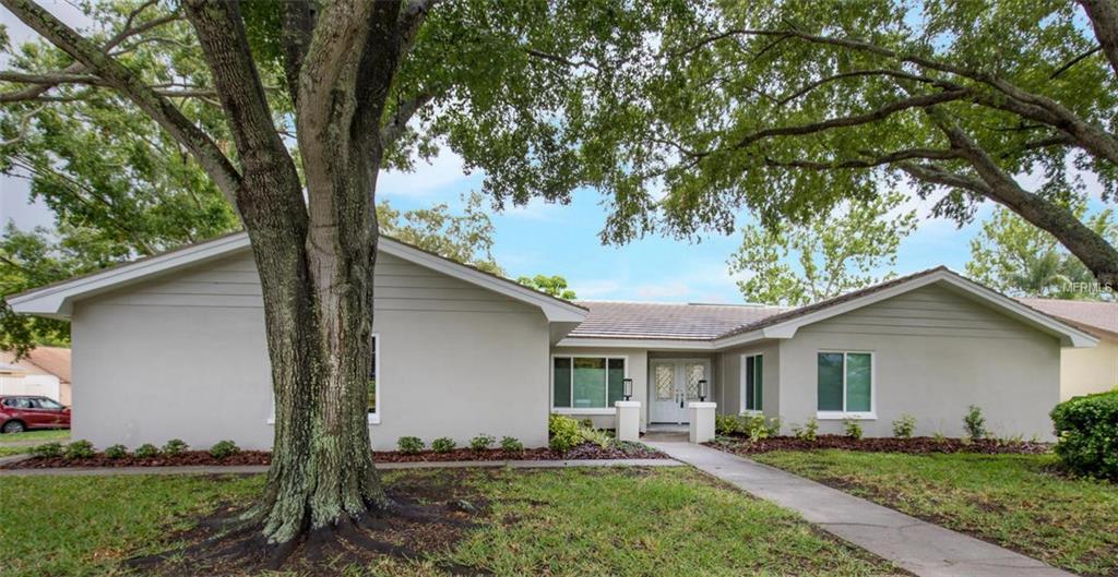 2419 Flint Lock Drive - Photo 1