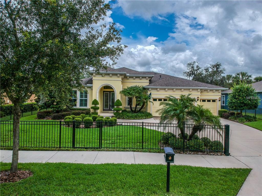5932 Fishhawk Crossing Boulevard - Photo 1