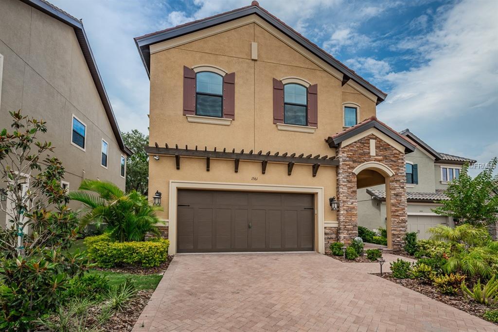 1561 Marinella Drive - Photo 1