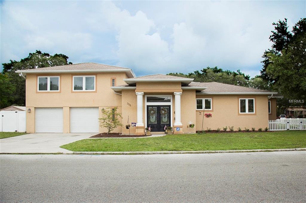 255 30TH Avenue - Photo 1
