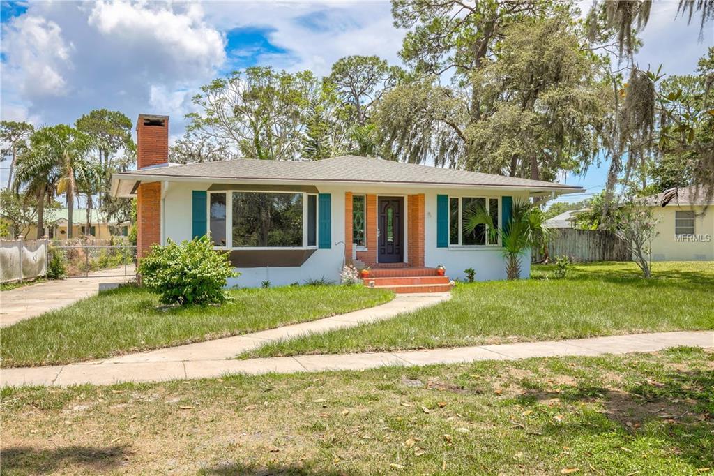 18 Tarpon Drive - Photo 1