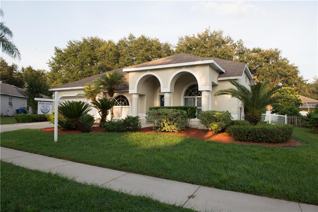 2909 Folklore Drive - Photo 1