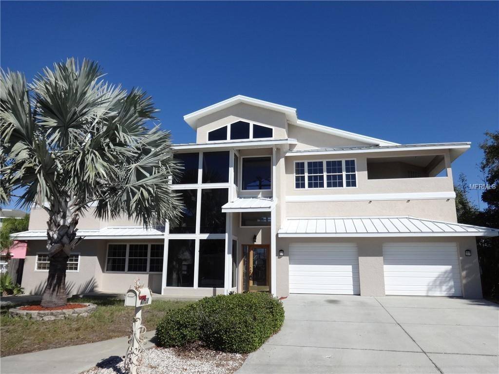 4752 Baywood Point Drive - Photo 1