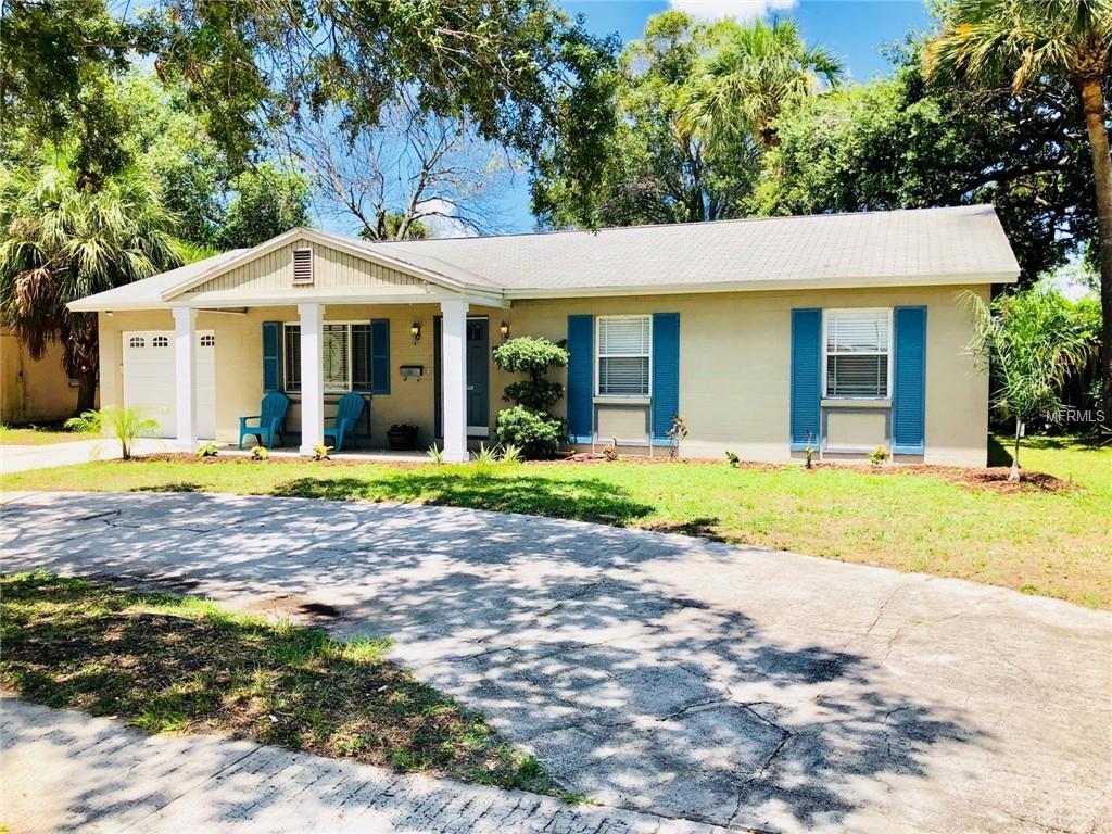 6022 Hanley Road - Photo 1