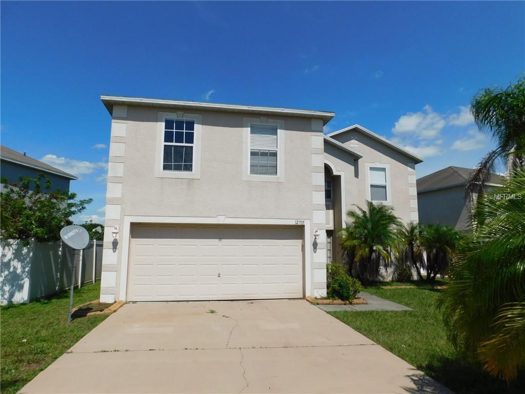 12705 Lake Vista Drive - Photo 1
