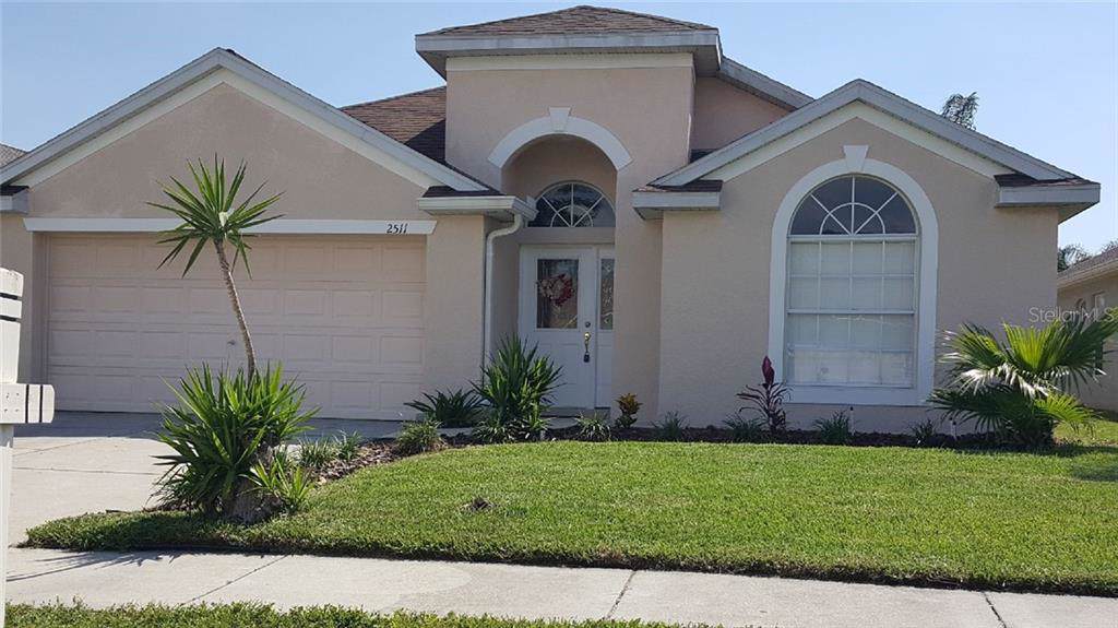 2511 Indian Key Drive - Photo 1