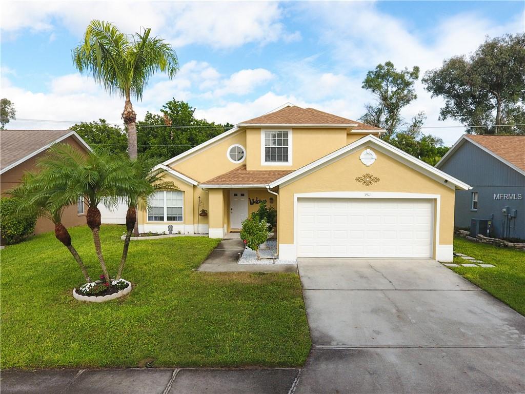 3917 51ST Drive - Photo 1