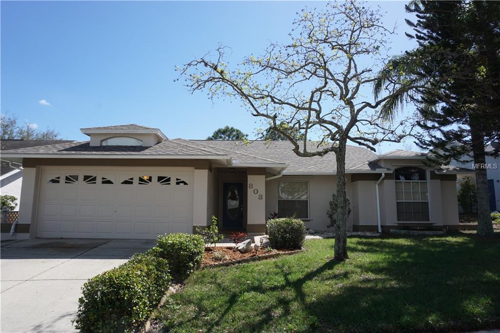 803 High Point Court - Photo 1
