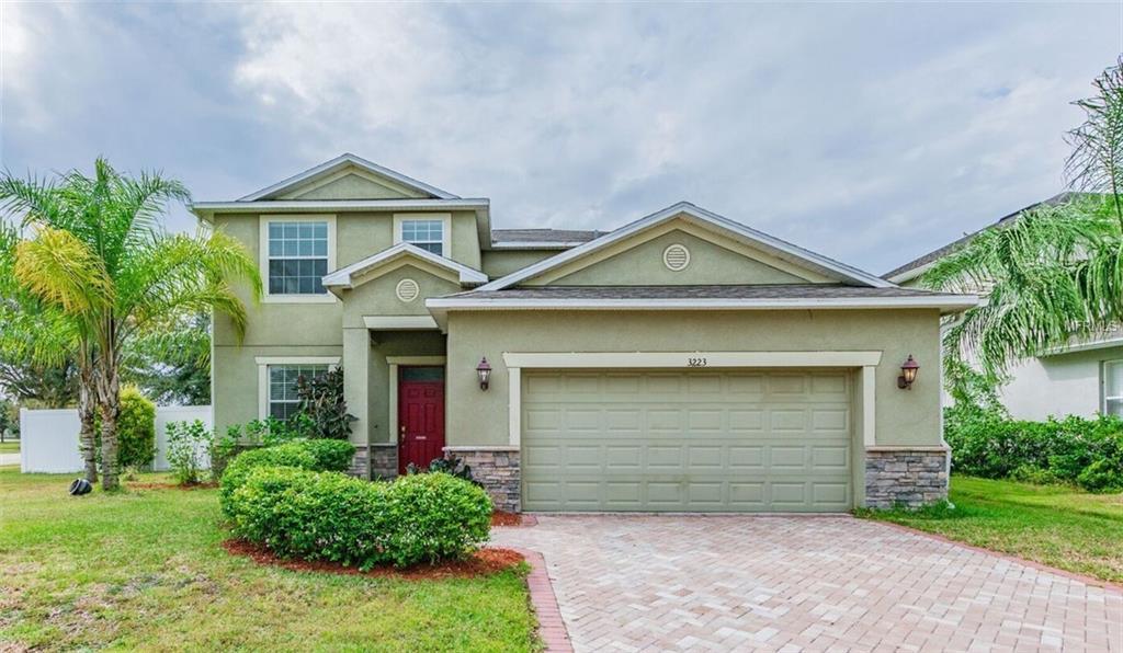 3223 Chessington Drive - Photo 1