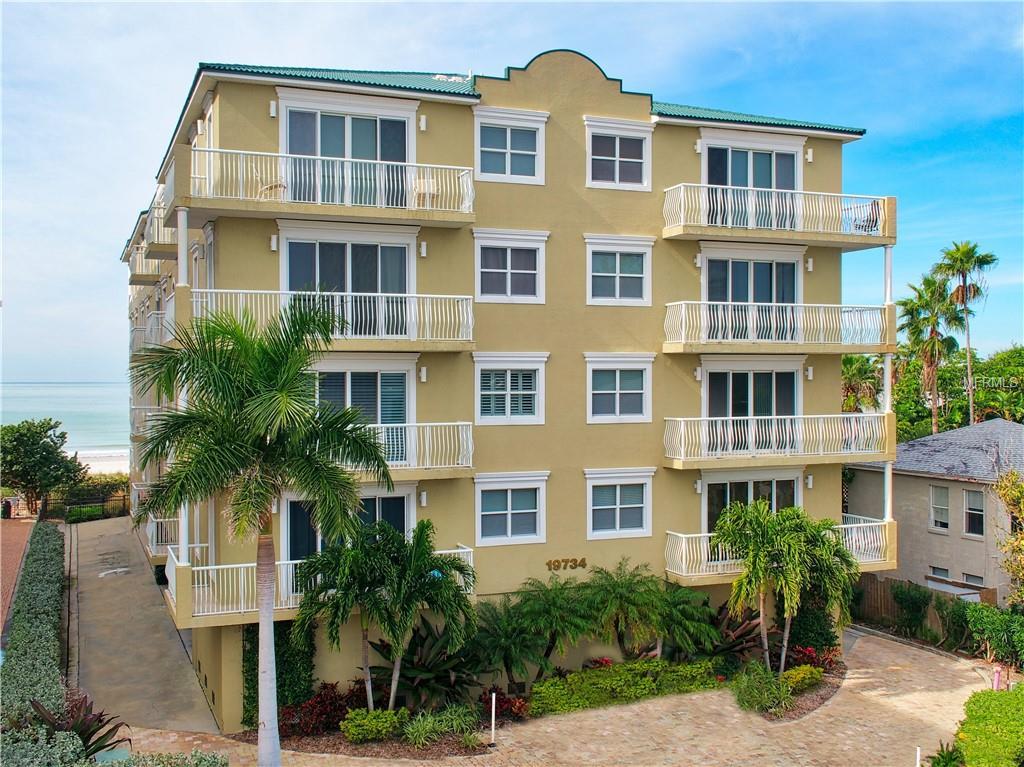 19734 Gulf Boulevard - Photo 1