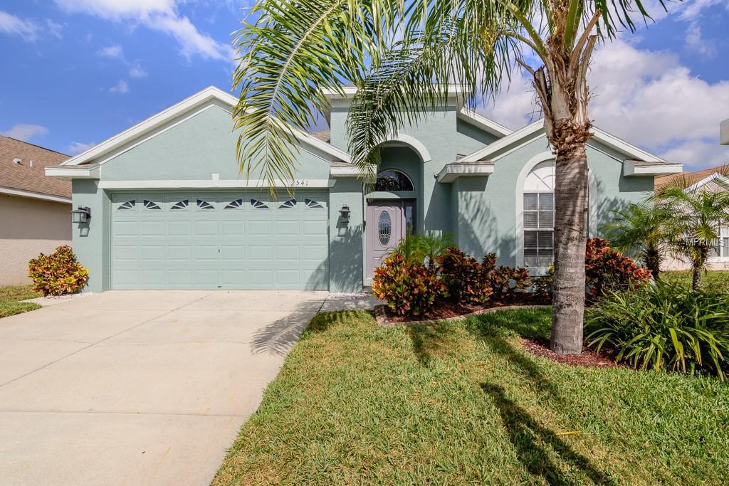 2541 Arrowpointe Drive - Photo 1