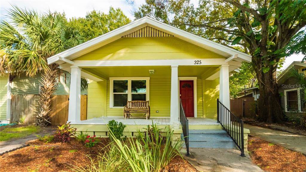 325 23RD Street - Photo 1