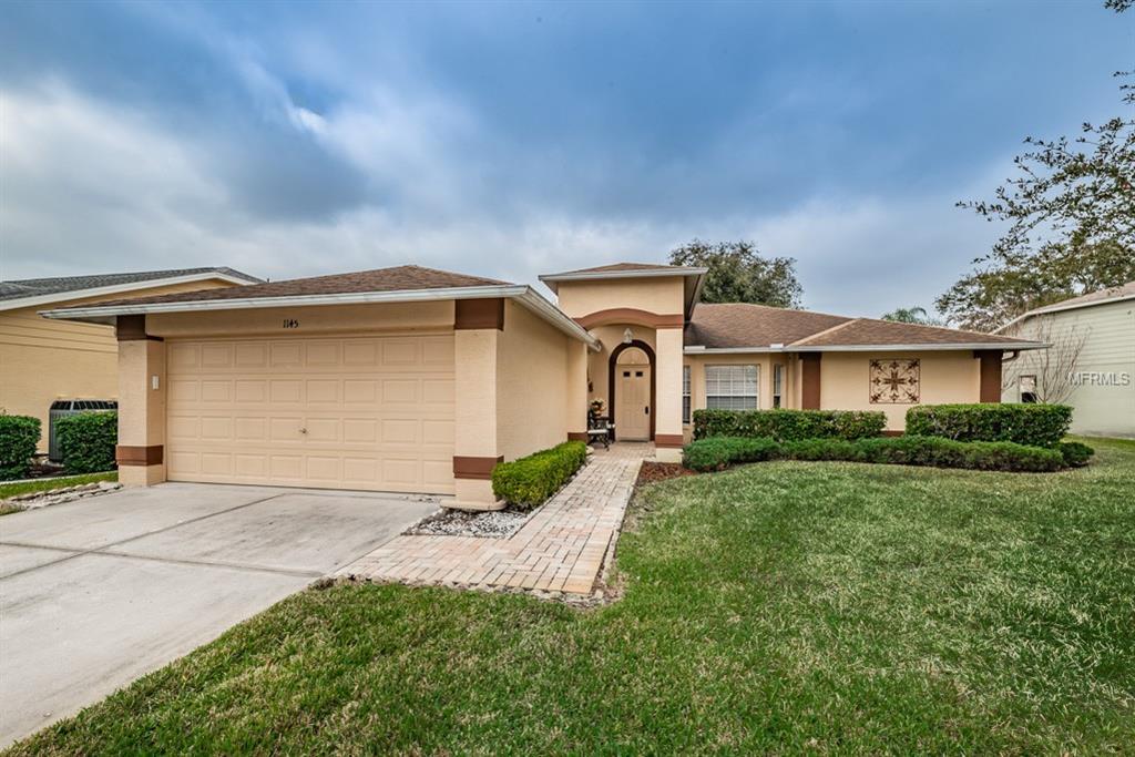 1145 Almondwood Drive - Photo 1