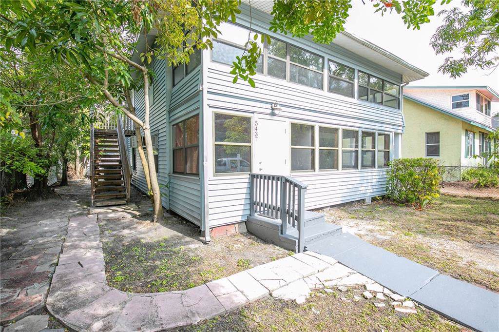 5437 Delette Avenue - Photo 1