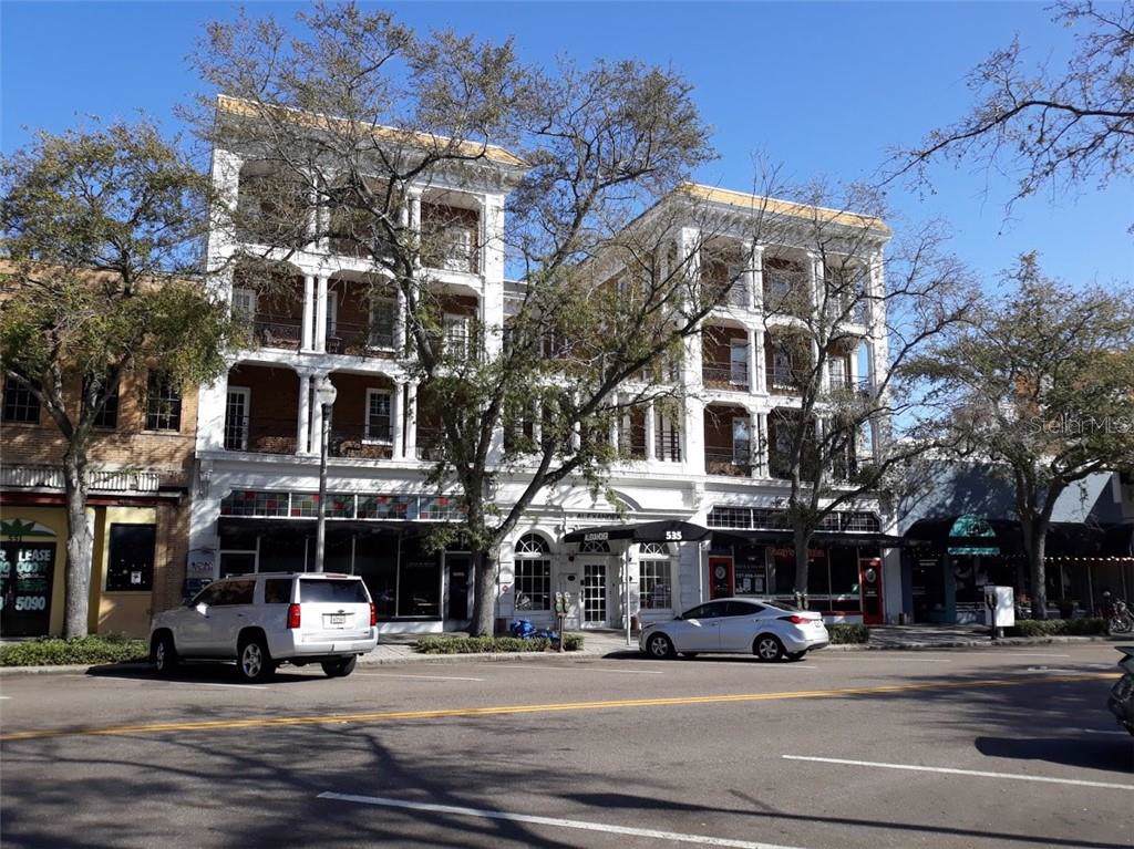 535 Central Avenue - Photo 1