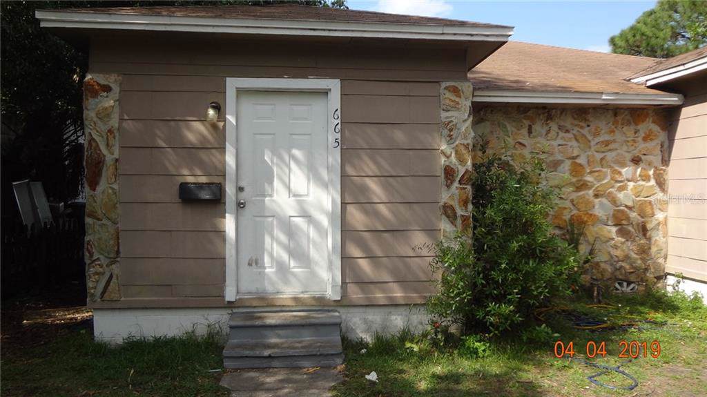 665 23RD Avenue - Photo 1