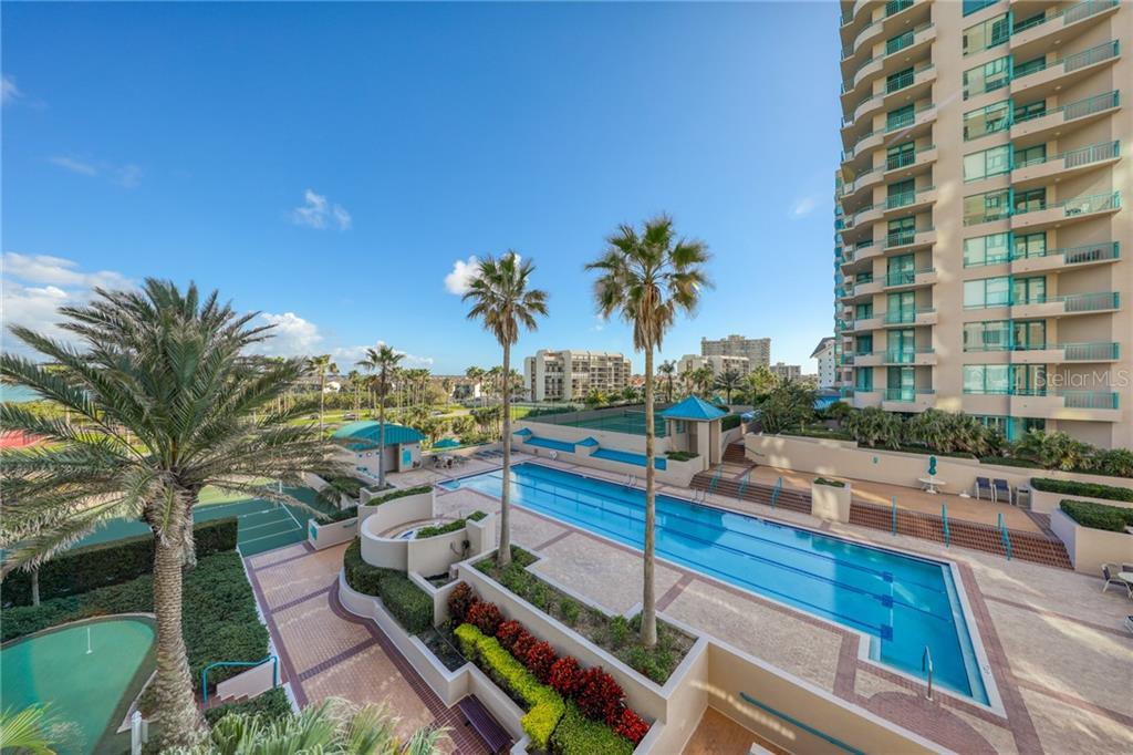 1540 Gulf Boulevard - Photo 1