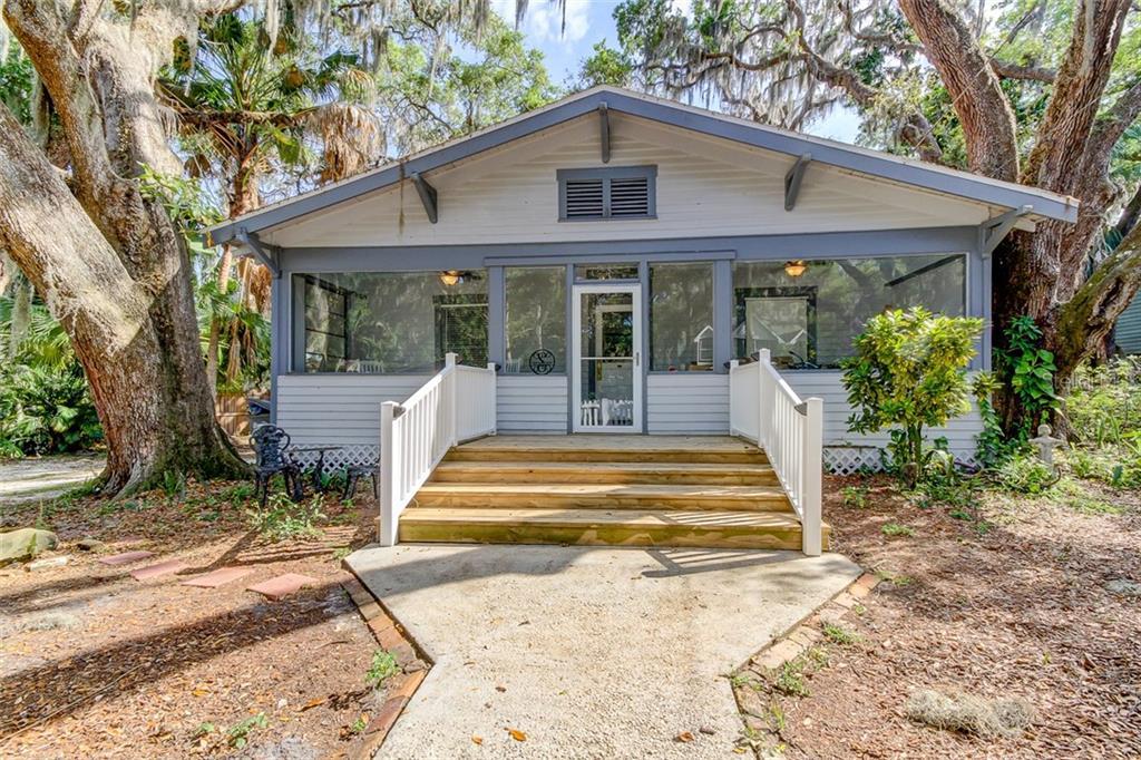 936 Suwanee Street - Photo 1