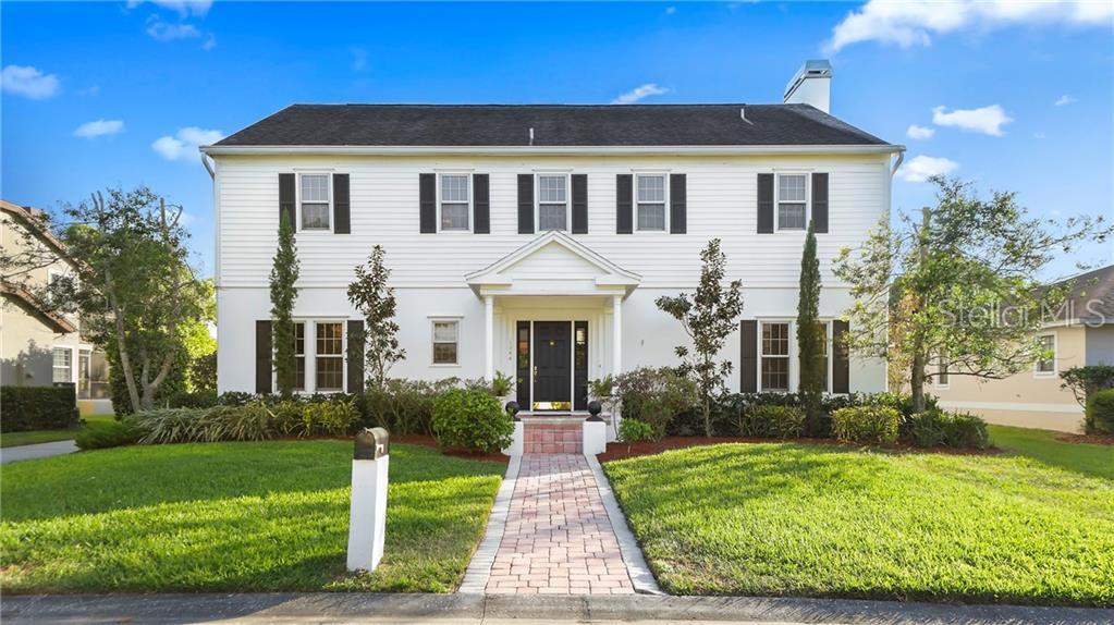 1044 Marco Drive - Photo 1