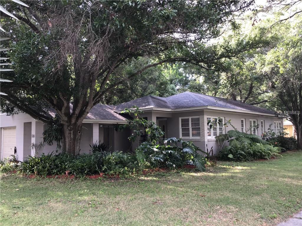 1120 Jackson Road - Photo 1