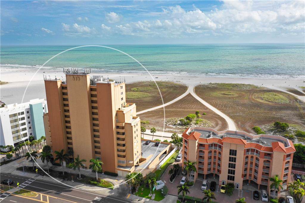 11000 Gulf Boulevard - Photo 1