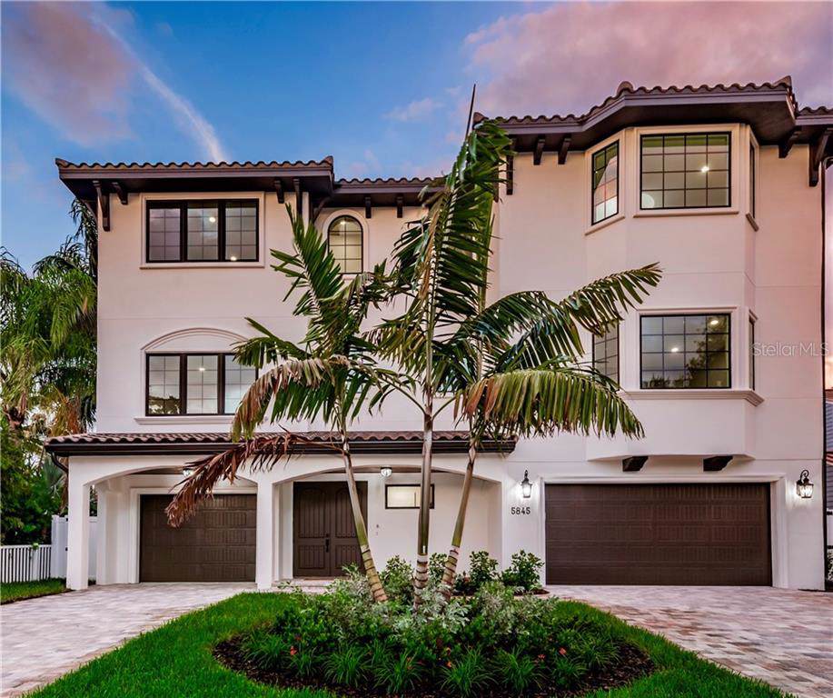 5845 Bahia Way - Photo 1