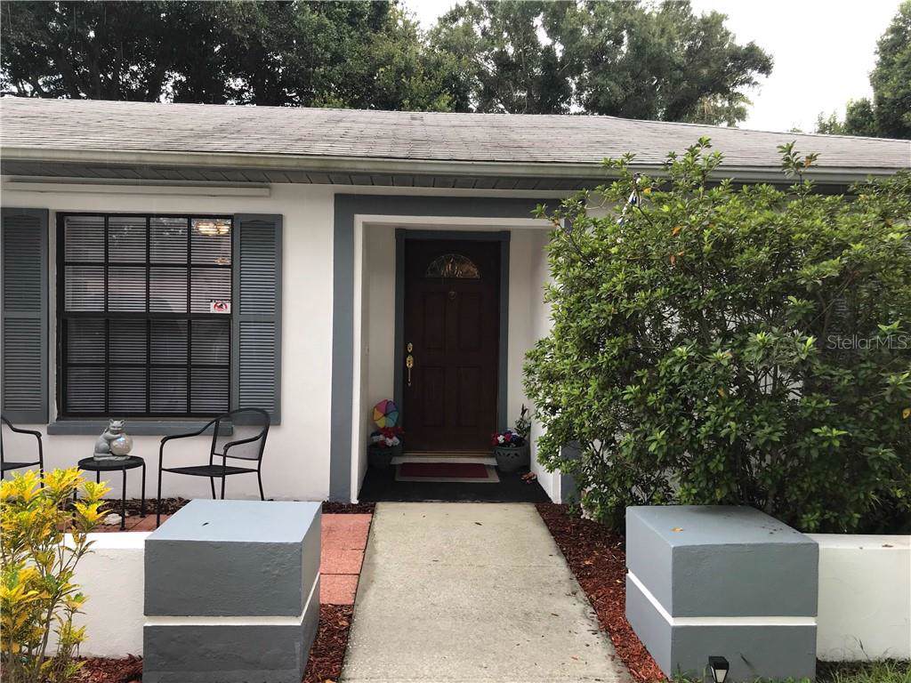1802 Willow Oak Drive - Photo 1