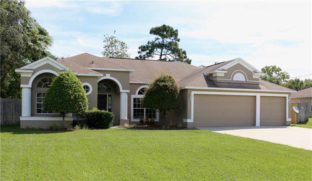 8491 Boyce Street - Photo 1